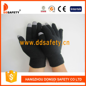 Gants d&#39;hiver à écran tactile (DKD438)